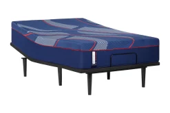 Sealy Posturepedic Elite Hybrid Albany II Medium Mattress 13"