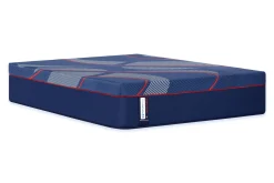 Sealy Posturepedic Elite Hybrid Albany II Medium Mattress 13