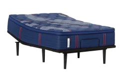 Sealy Posturepedic Elite Brenham II Medium Pillow Top Mattress 16"
