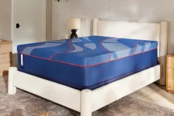 Sealy Posturepedic Elite Hybrid High Point II Medium Mattress 14"