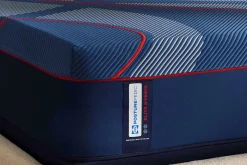 Sealy Posturepedic Elite Hybrid High Point II Medium Mattress 14
