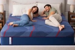 Sealy Posturepedic Elite Hybrid High Point II Medium Mattress 14