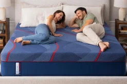 Sealy Posturepedic Elite Hybrid High Point II Soft Mattress 14