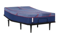 Sealy Posturepedic Elite Hybrid High Point II Soft Mattress 14