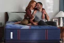 Sealy Posturepedic Elite Brenham II Extra Firm Mattress 14"