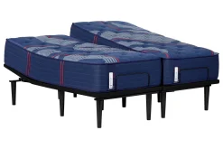 Sealy Posturepedic Elite Brenham II Extra Firm Mattress 14"