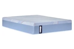 Sealy Posturepedic Hybrid Medina II Firm Mattress 12