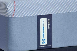 Sealy Posturepedic Hybrid Medina II Firm Mattress 12
