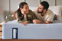 Sealy Posturepedic Hybrid Medina II Medium Mattress 12"