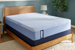 Sealy Posturepedic Hybrid Medina II Medium Mattress 12