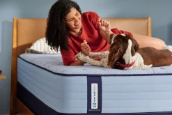 Sealy Posturepedic Medina II Firm Mattress 13