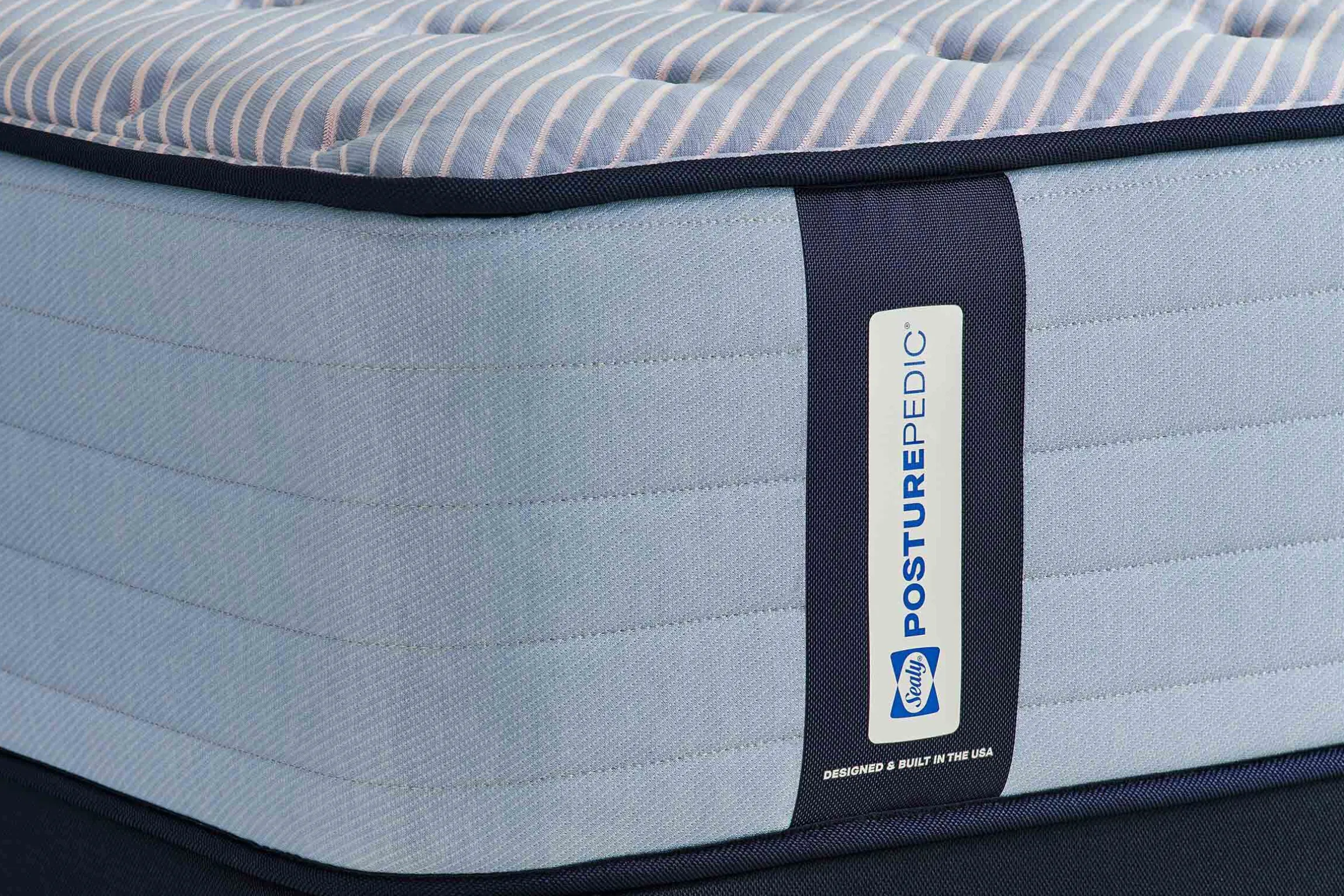 Sealy Posturepedic Medina II Medium Mattress 13"