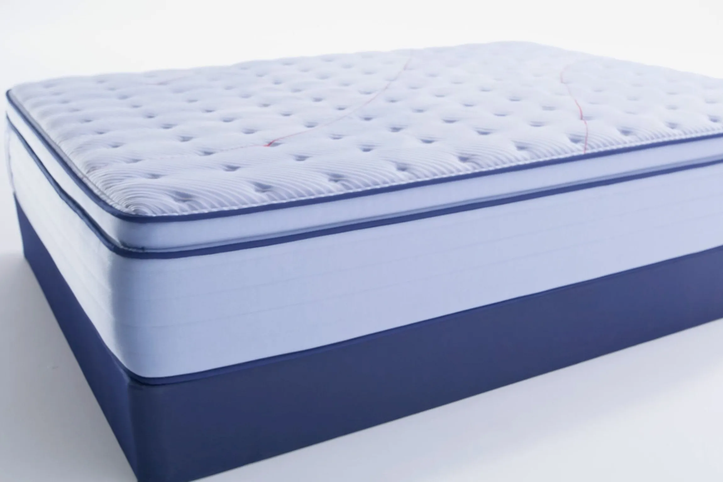 Sealy Posturepedic Medina II Medium Mattress 13"
