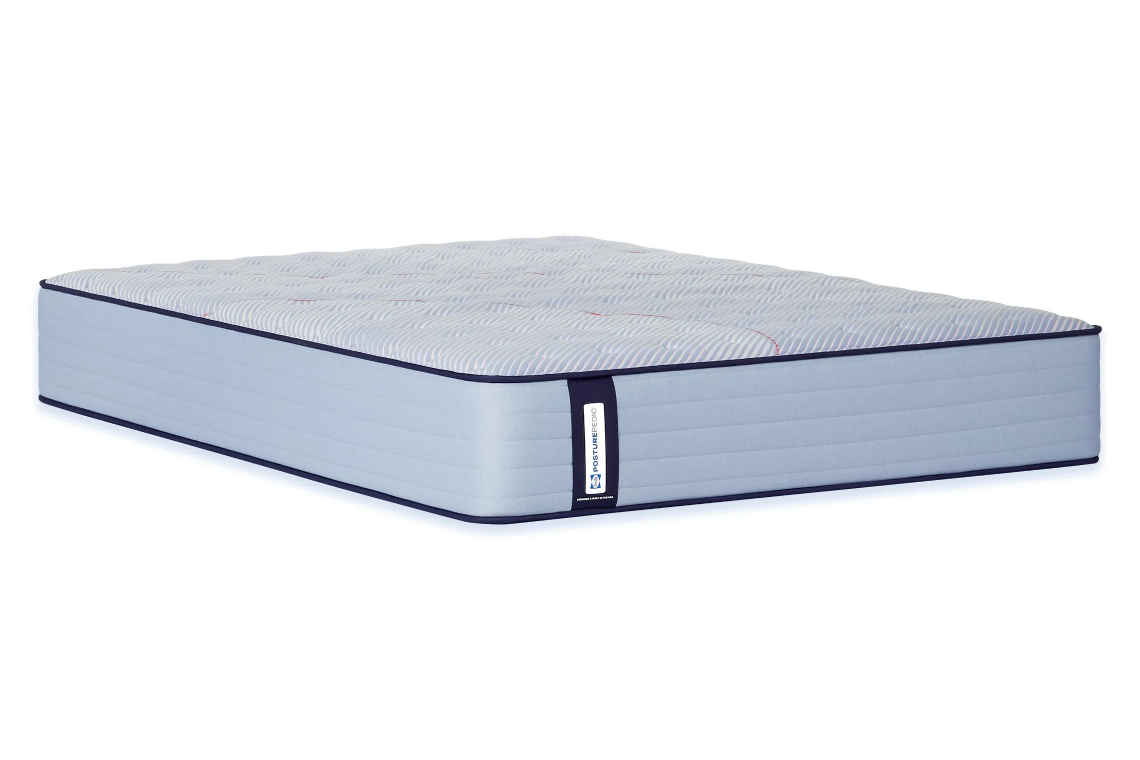 Sealy Posturepedic Medina II Medium Mattress 13"