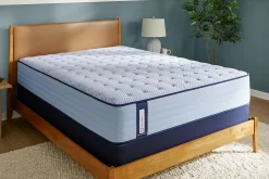 Sealy Posturepedic Medina II Medium Mattress 13