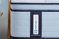 Sealy Posturepedic Medina II Medium Pillow Top Mattress 14"