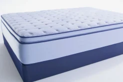 Sealy Posturepedic Medina II Medium Pillow Top Mattress 14"