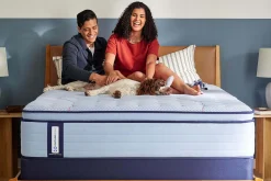 Sealy Posturepedic Medina II Medium Pillow Top Mattress 14