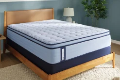 Sealy Posturepedic Medina II Medium Pillow Top Mattress 14