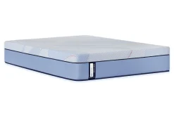 Sealy Posturepedic Plus Hybrid Paterson II Soft Mattress 13