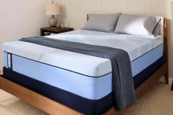 Sealy Posturepedic Plus Hybrid Paterson II Soft Mattress 13