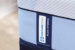 Sealy Posturepedic Plus Hybrid Paterson II Medium Mattress 13