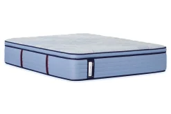 Sealy Posturepedic Plus Paterson II Firm Pillow Top Mattress 15"