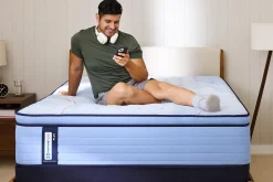 Sealy Posturepedic Plus Paterson II Soft Pillow Top Mattress 15