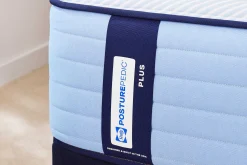 Sealy Posturepedic Plus Paterson II Medium Mattress 13"
