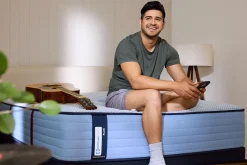Sealy Posturepedic Plus Paterson II Medium Mattress 13