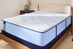 Sealy Posturepedic Plus Paterson II Soft Mattress 13