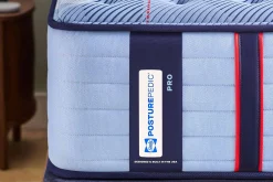 Sealy Posturepedic Pro Blanton Medium Mattress 14