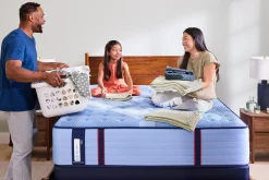 Sealy Posturepedic Pro Blanton Medium Mattress 14