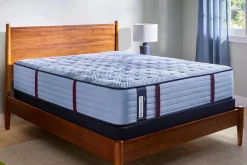 Sealy Posturepedic Pro Blanton Medium Mattress 14