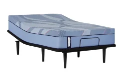 Sealy Posturepedic Pro Blanton Medium Mattress 13"