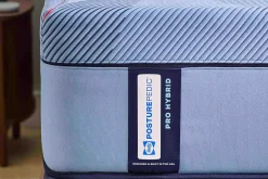 Sealy Posturepedic Pro Blanton Medium Mattress 13