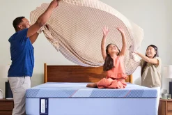 Sealy Posturepedic Pro Blanton Medium Mattress 13