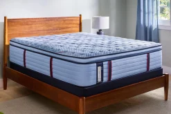 Sealy Posturepedic Pro Blanton Medium Pillow Top Mattress 15"
