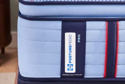 Sealy Posturepedic Pro Blanton Medium Pillow Top Mattress 15