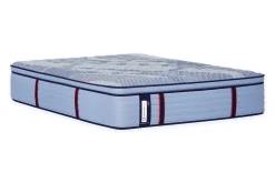 Sealy Posturepedic Pro Blanton Soft Pillow Top Mattress 15"