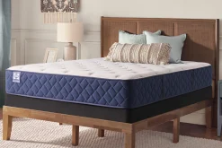 Sealy Posturepedic Truett Firm Mattress 12.5