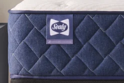 Sealy Posturepedic Truett Soft Mattress 12.5