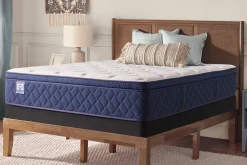 Sealy Posturepedic Truett Soft Pillowtop Mattress 14"