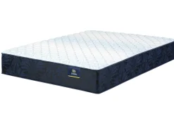 Serta Classic Desert Lily Firm Mattress 12.5