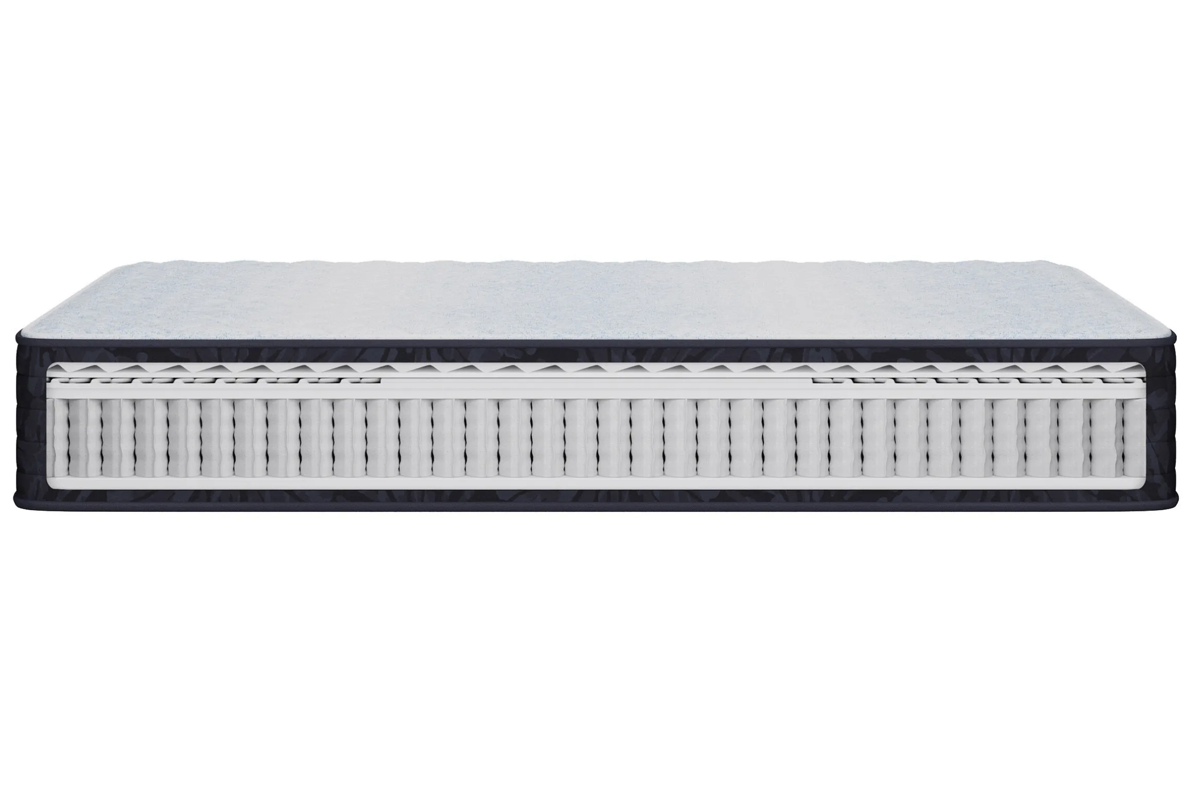 Serta Classic Desert Lily Firm Mattress 12.5"