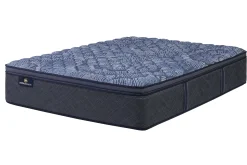 Serta Perfect Sleeper Bengal Bay Firm Pillow Top Mattress 14.5"