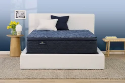 Serta Perfect Sleeper Bengal Bay Firm Pillow Top Mattress 14.5