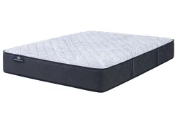 Serta Perfect Sleeper Bondi Bay Firm Mattress 12