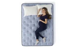 Serta Perfect Sleeper Bondi Bay Plush Pillow Top Mattress 14.5"