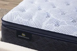 Serta Perfect Sleeper Bondi Bay Plush Pillow Top Mattress 14.5